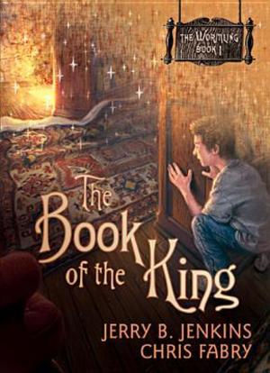 Book Of The King, The Book Of The King, The