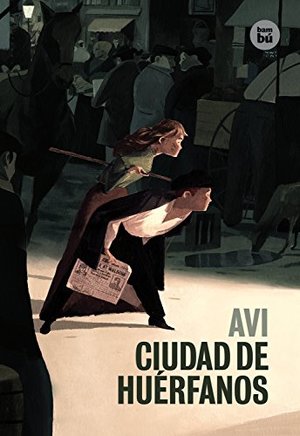Ciudad de huérfanos (EXIT) (Spanish Edition) Ciudad de huérfanos (EXIT) (Spanish Edition)