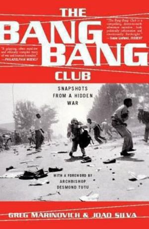 Bang-Bang Club, The Bang-Bang Club, The