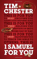 1 Samuel For You 1 Samuel For You