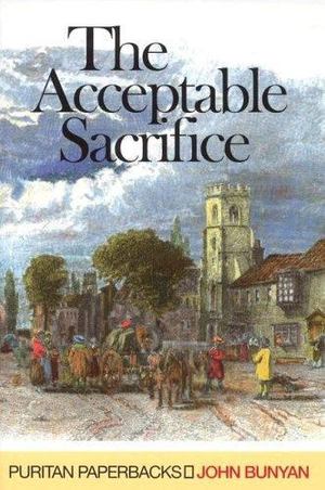 Acceptable Sacrifice, The Acceptable Sacrifice, The