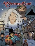Christmas Carol, A Christmas Carol, A