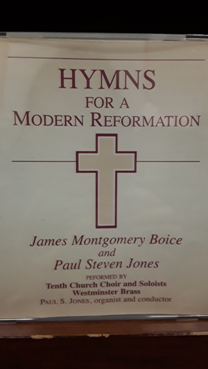 Hymns for a Modern Reformation - C264.2 BOI Hymns for a Modern Reformation - C264.2 BOI