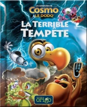 La Terrible Tempête La Terrible Tempête