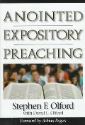 Anointed Expository Preaching Anointed Expository Preaching
