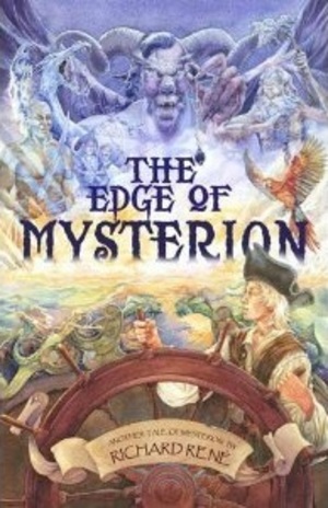 Edge of Mysterion, The Edge of Mysterion, The