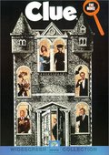 Clue: The Movie Clue: The Movie