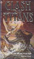 Clash of the Titans Clash of the Titans
