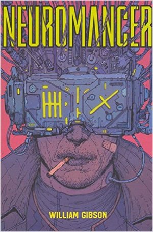 Neuromancer Neuromancer