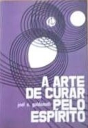 Arte de Curar pelo Espírito Arte de Curar pelo Espírito