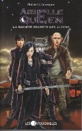 Arielle Queen 1 : La société secrète des Alters Arielle Queen 1 : La société secrète des Alters