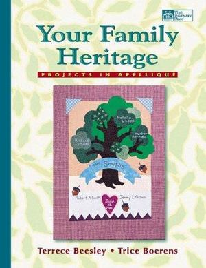 Your Family Heritage Your Family Heritage