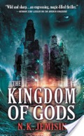 Kingdom of Gods, The Kingdom of Gods, The