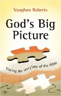God's Big Picture God's Big Picture