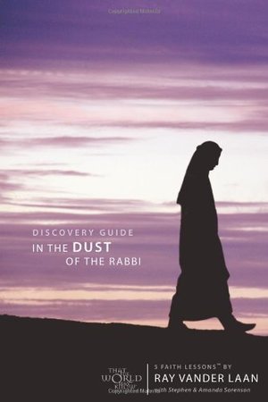 Faith Lessons Discovery Guide In The Dust Of The Rabbi Faith Lessons Discovery Guide In The Dust Of The Rabbi