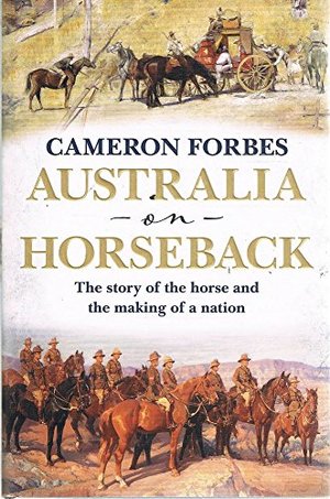 Australia On Horseback Australia On Horseback