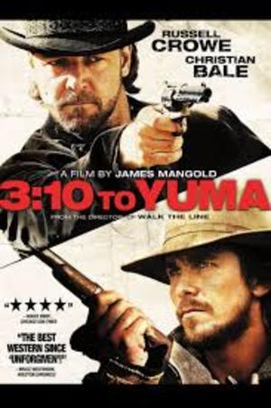 3:10 To Yuma 3:10 To Yuma