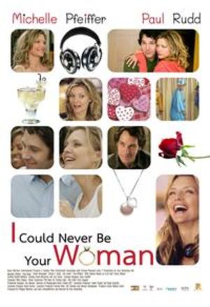 Jamais ensemble / I could never be your WOMEN Jamais ensemble / I could never be your WOMEN