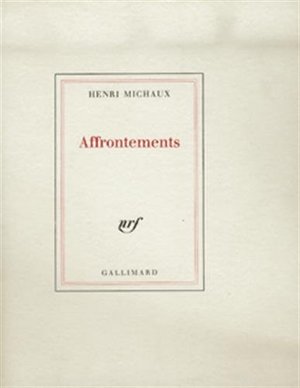 Affrontements Affrontements