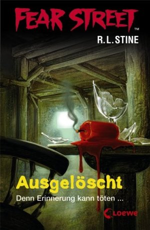 Ausgelöscht Ausgelöscht