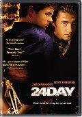 24th Day, The 24th Day, The