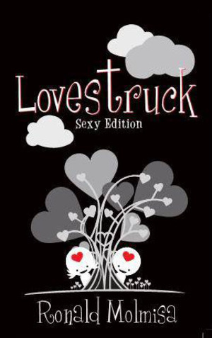 Lovestruck, Sexy Edition Lovestruck, Sexy Edition