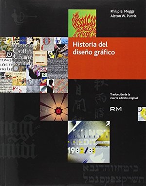 Historia del Diseño Gráfico Historia del Diseño Gráfico