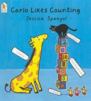 Carlo Likes Counting Carlo Likes Counting