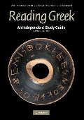 Independent Study Guide to Reading Greek, An Independent Study Guide to Reading Greek, An