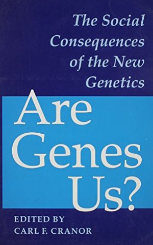 Are Genes Us? Are Genes Us?