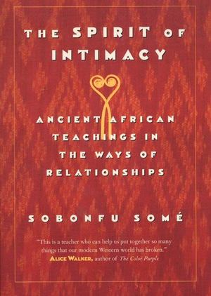 Spirit of Intimacy, The Spirit of Intimacy, The