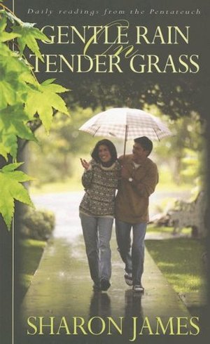 Gentle Rain On Tender Grass Gentle Rain On Tender Grass