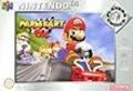 Mario Kart 64 Mario Kart 64