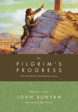 Pilgrim's Progress, The Pilgrim's Progress, The