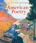 American Poetry (Poetry for Young People) American Poetry (Poetry for Young People)