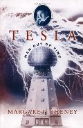 Tesla: Man Out of Time Tesla: Man Out of Time