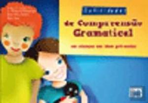 Actividades de compreensao gramtical em crincas de idade pre-escol (Portuguese Edition) Actividades de compreensao gramtical em crincas de idade pre-escol (Portuguese Edition)
