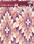 New Slant on Bargello Quilts, A New Slant on Bargello Quilts, A
