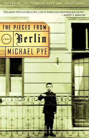 Pieces from Berlin, The Pieces from Berlin, The