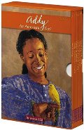 Addy's Boxed Set (American Girl Collection) Addy's Boxed Set (American Girl Collection)