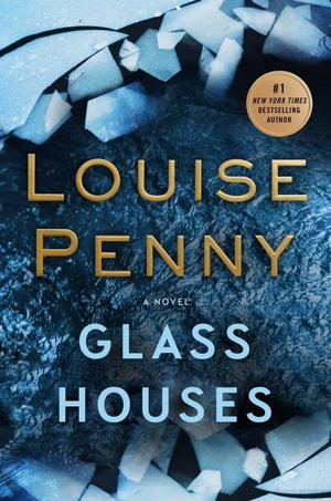 Glass Houses Glass Houses