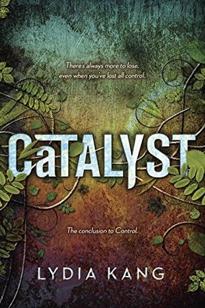 Catalyst Catalyst