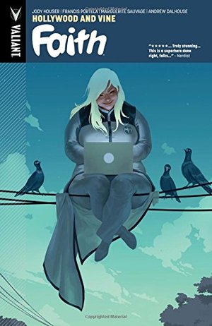 Faith Volume 1: Hollywood and Vine Faith Volume 1: Hollywood and Vine