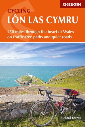 Cycling lôn Las Cymru Cycling lôn Las Cymru