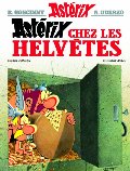 Astérix chez les hélvètes - Tome 16 Astérix chez les hélvètes - Tome 16