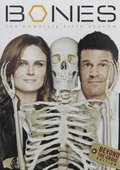 Bones: Season 5 Bones: Season 5