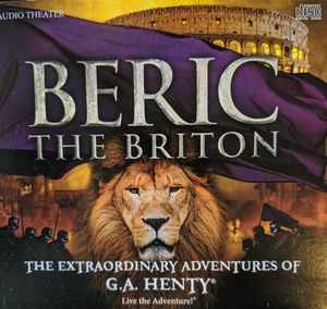 Beric The Briton Beric The Briton