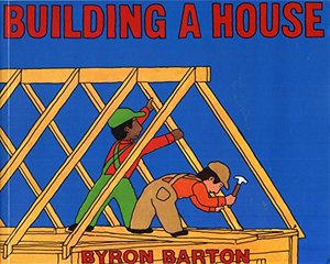 Building a House (Creative Curriculum for Preschool) Building a House (Creative Curriculum for Preschool)