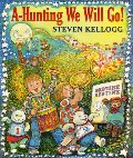 A-Hunting We Will Go! A-Hunting We Will Go!