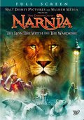 Chronicles of Narnia - The Lion, the Witch and the Wardrobe (Full Screen Edition), The Chronicles of Narnia - The Lion, the Witch and the Wardrobe (Full Screen Edition), The